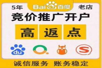 百度竞价代运营实战案例分析